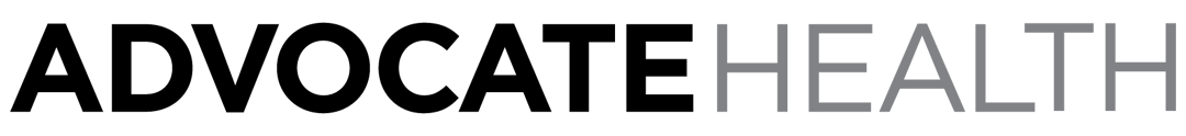 Advocate Health logo